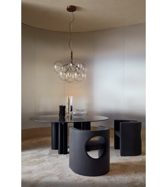 Simpòdio W Gallotti&Radice Tisch