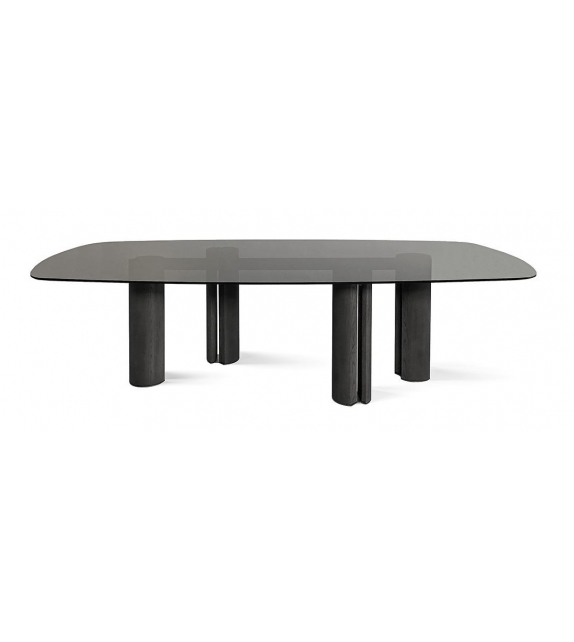 Simpòdio W Gallotti&Radice Table