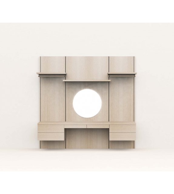 Modula Night Riva 1920 Modulares System