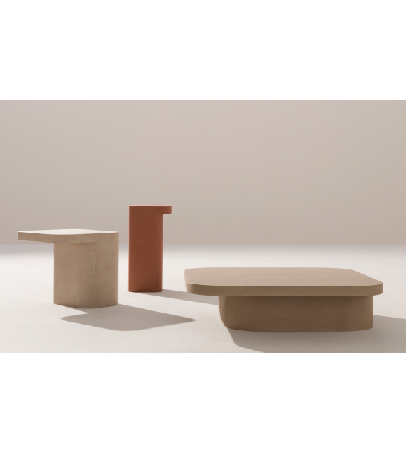 Kublo Outdoor Désirée Side Table