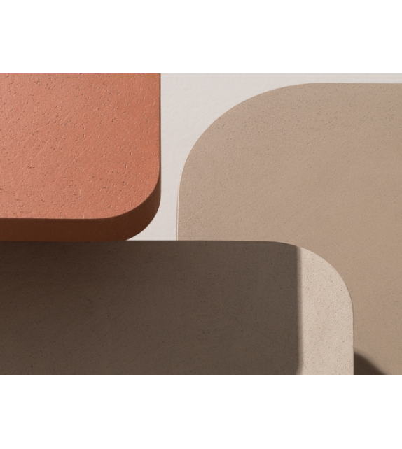 Kublo Outdoor Désirée Table D'Appoint