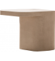 Kublo Outdoor Désirée Side Table