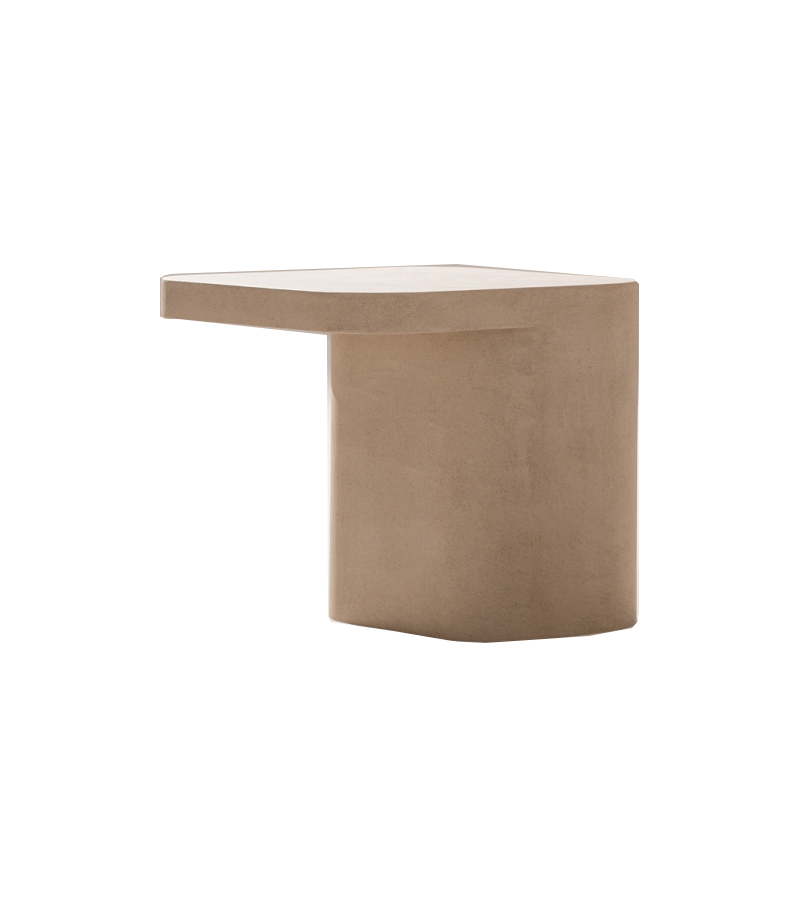 Kublo Outdoor Désirée Table D'Appoint