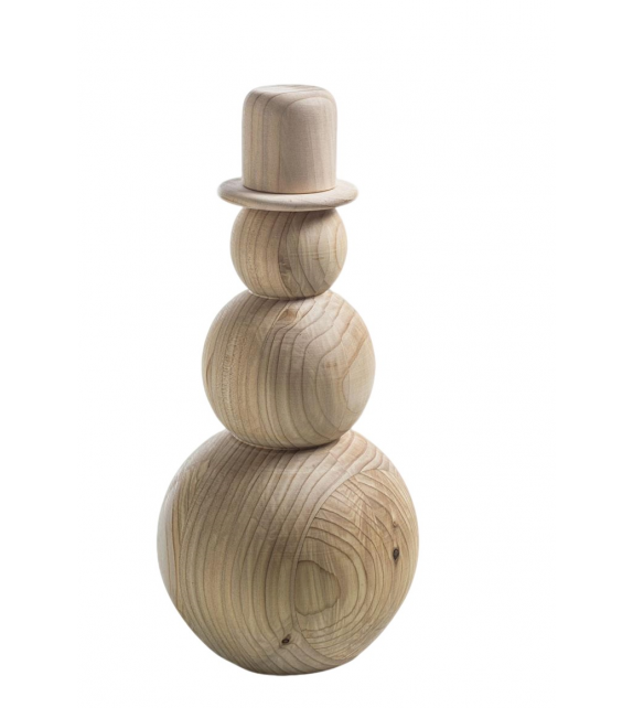 Olaf Sculpture Riva 1920