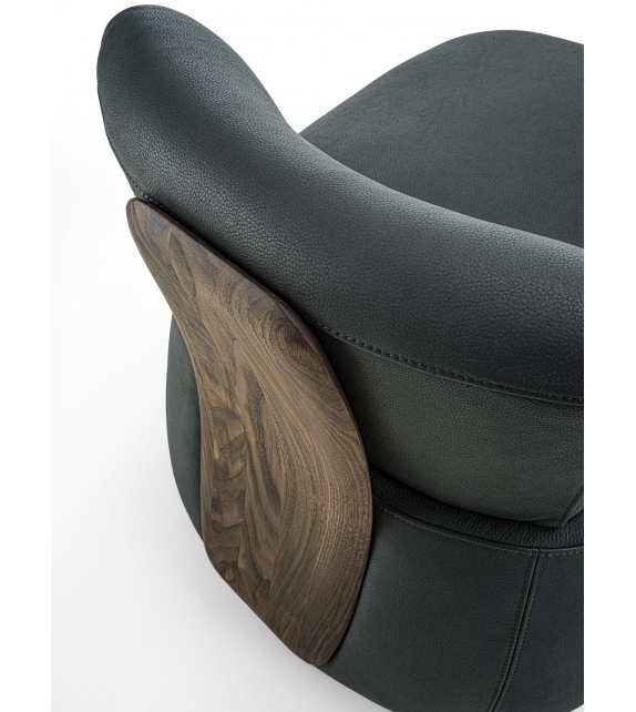 Passo Armchair Riva 1920