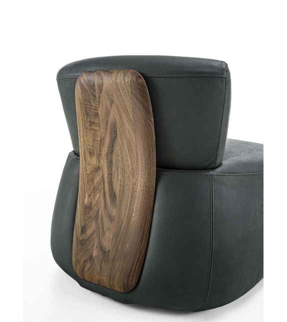 Passo Armchair Riva 1920