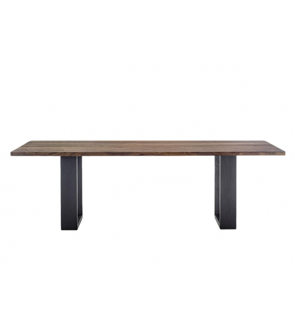 Rewood Empty Table Riva 1920