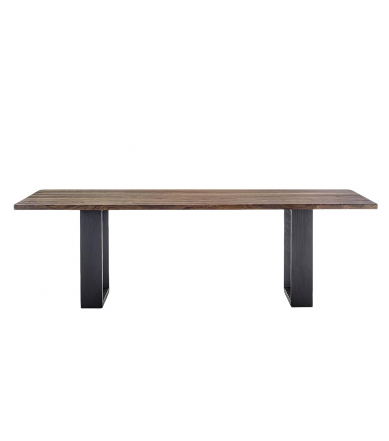 Rewood Empty Table Riva 1920