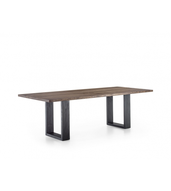 Rewood Empty Riva 1920 Table