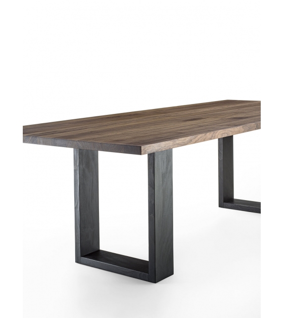Rewood Empty Table Riva 1920