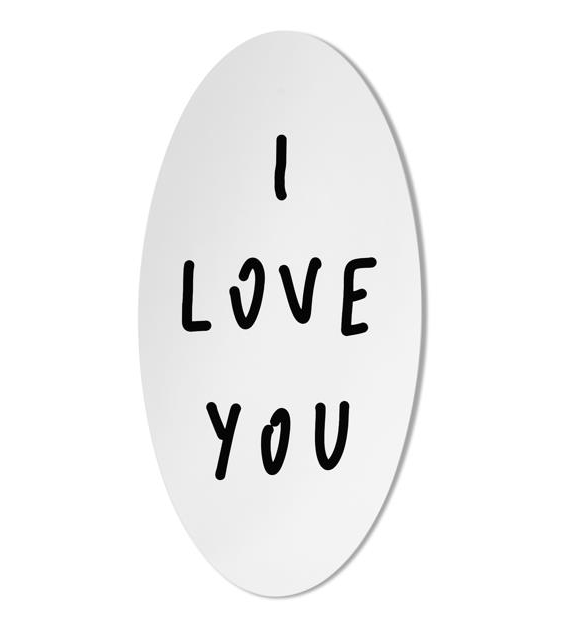 Me From Outside Spiegel Cassina