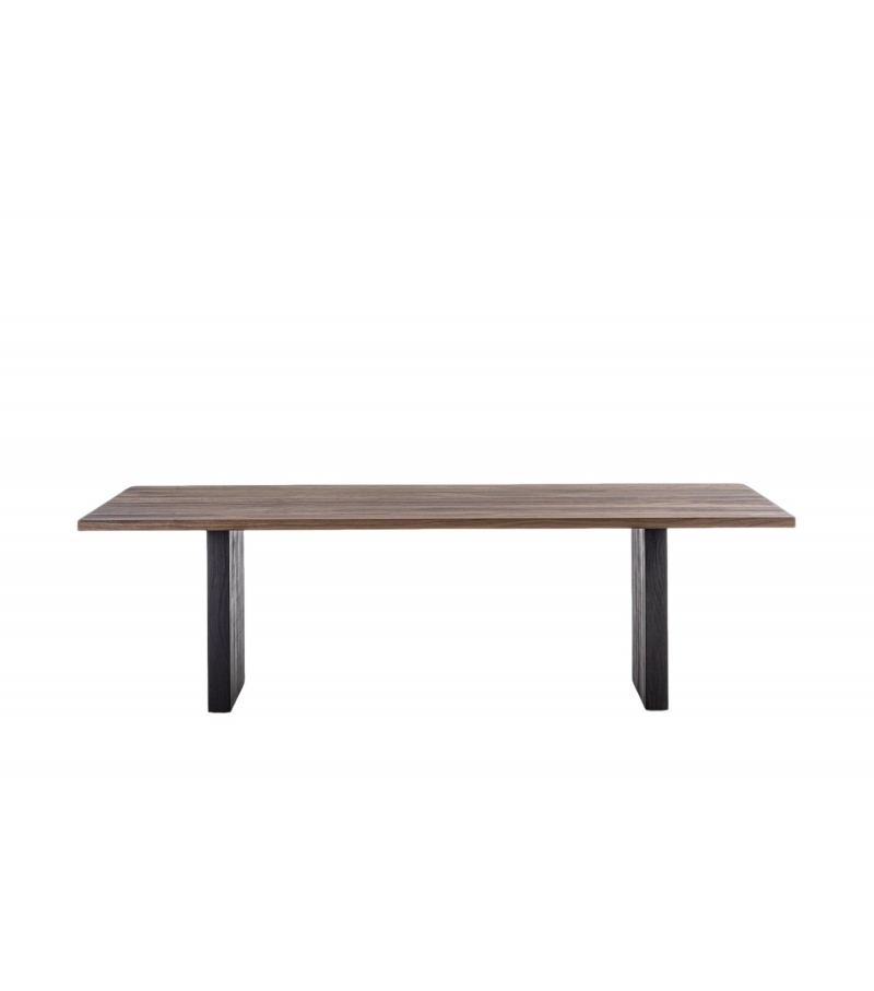 Rewood Full Double  Table Riva 1920