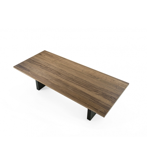 Rewood Full Double  Table Riva 1920