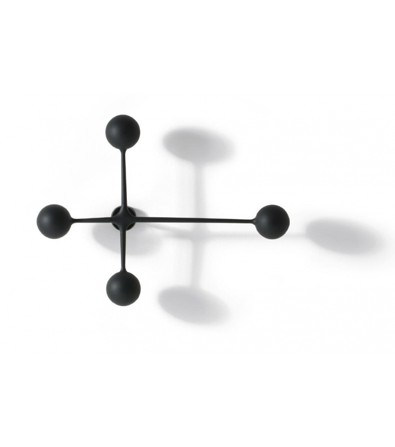 Dot Pattern Light Cassina Wall Lamp