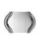 Magnifico Fiam Mirror