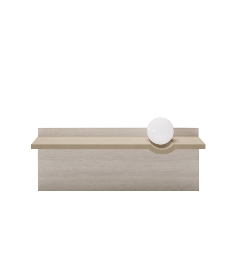 Stresa Gallotti&Radice Mensola con Pannello Boiserie