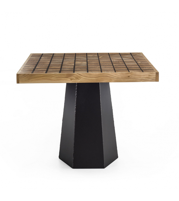 Scacchiera Riva 1920 Tisch