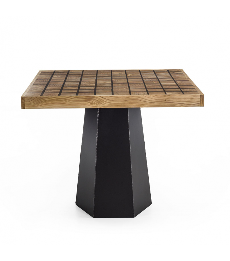 Scacchiera Riva 1920 Table