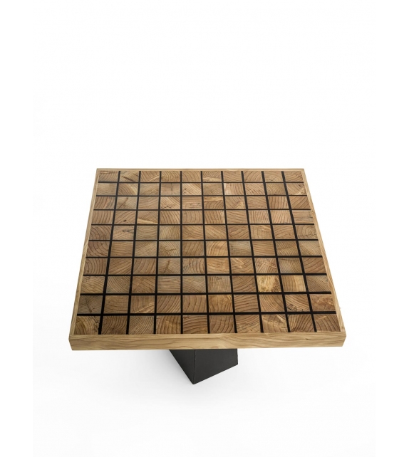 Scacchiera Table Riva 1920