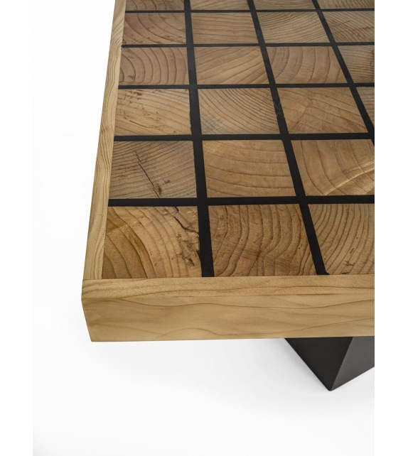 Scacchiera Riva 1920 Table