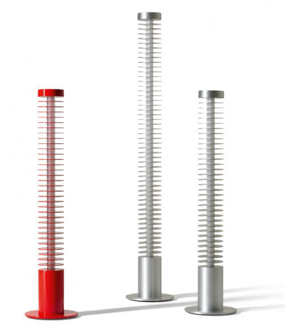 Iride Floor Cassina Lampadaire