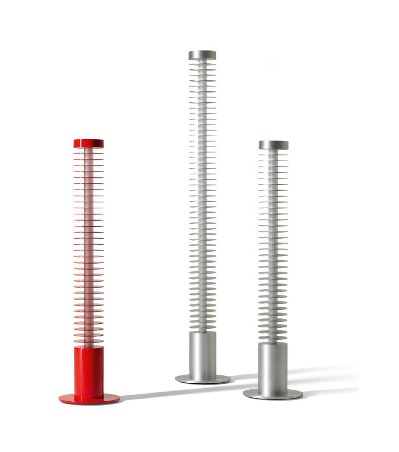 Iride Floor Lamp Cassina