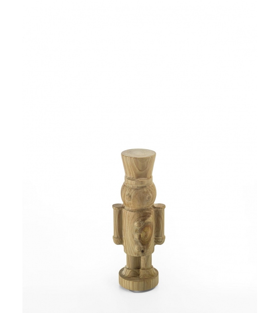 Schiaccianoci Skulptur Riva 1920