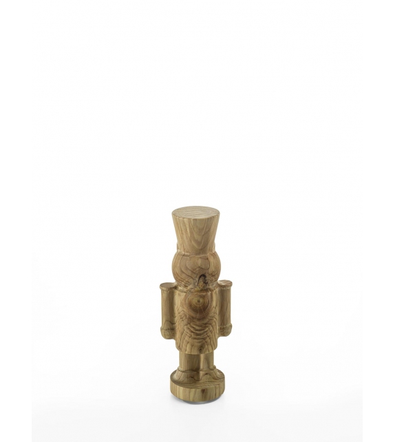 Schiaccianoci Scultura Riva 1920