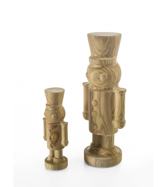 Schiaccianoci Scultura Riva 1920