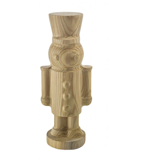 Schiaccianoci Skulptur Riva 1920