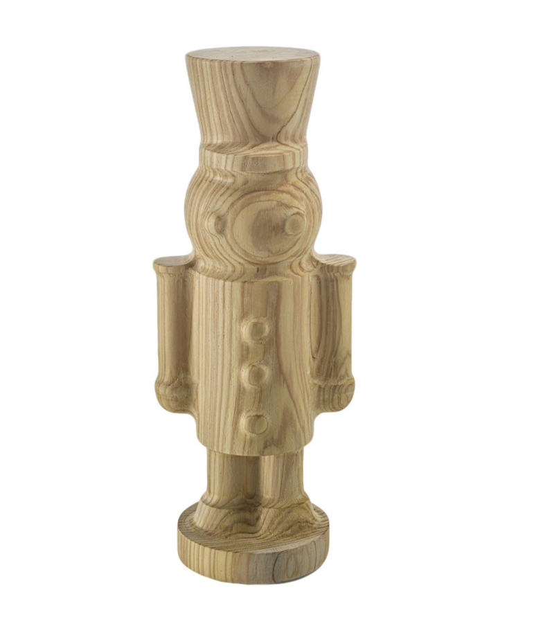 Schiaccianoci Skulptur Riva 1920