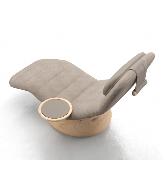 Chaise Longue Totemica Riva 1920