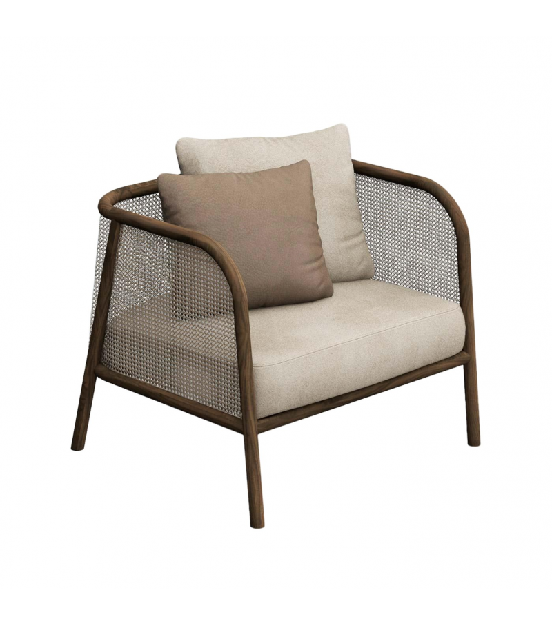 Vienna Fauteuil Riva 1920