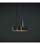 Tsai Light Pendant Lamp Cassina