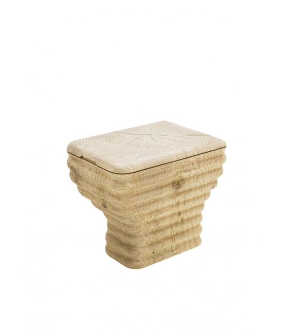 Waves Tabouret Riva 1920