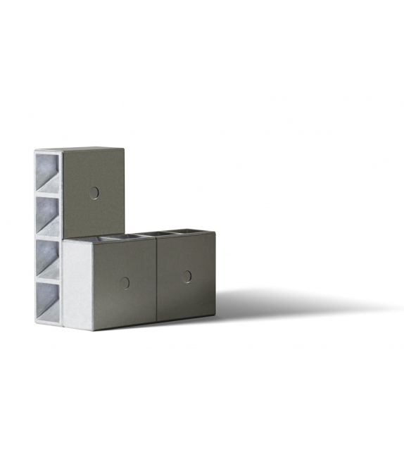 Tsai Light Cassina Lámpara de Mesa