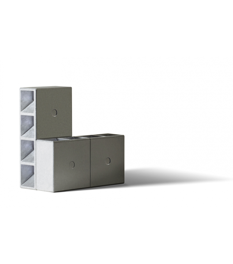 Tsai Light Cassina Tischleuchte