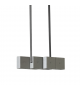 Tsai Light Cassina Suspension