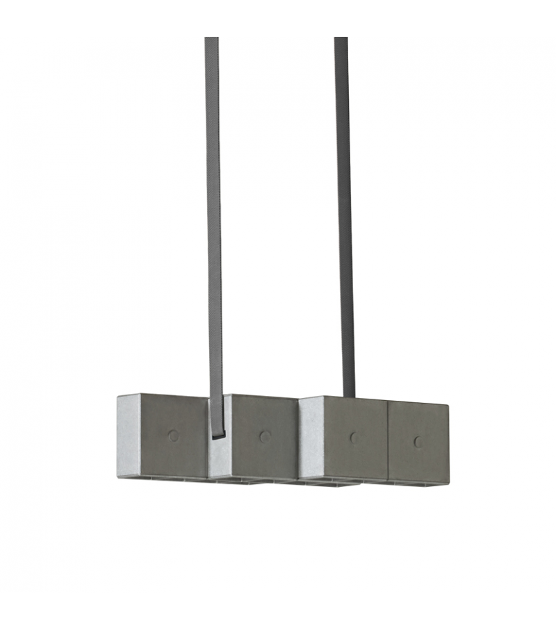 Tsai Light Cassina Lámpara de Suspensión