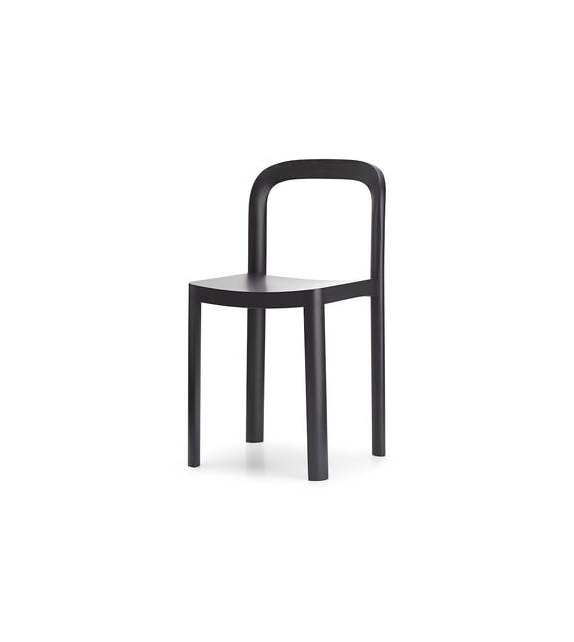 Rundet Chair Karakter