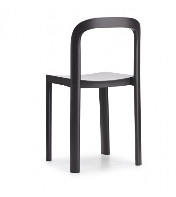 Rundet Silla Karakter