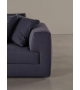 Roger Meridiani Sofa