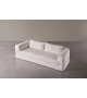 Roger Ghost Meridiani Sofa