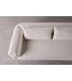 Roger Ghost Meridiani Sofa