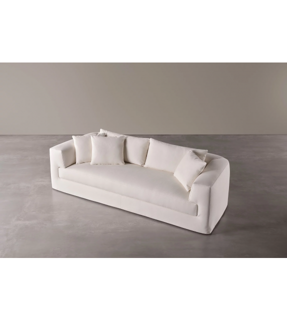 Roger Ghost Meridiani Canapé