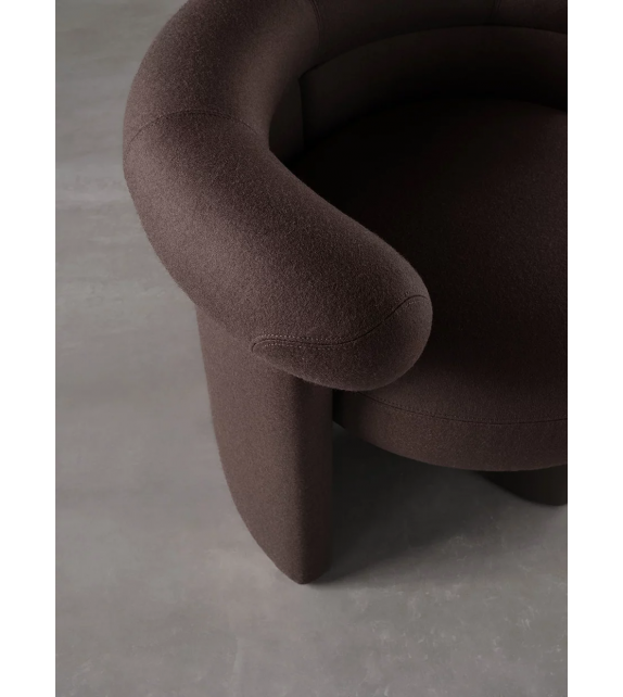 Jeanette Meridiani Fauteuil