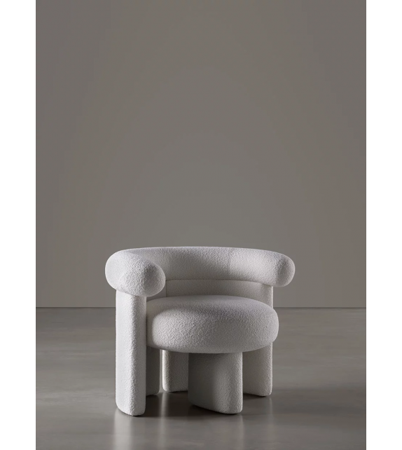 Jeanette Meridiani Fauteuil