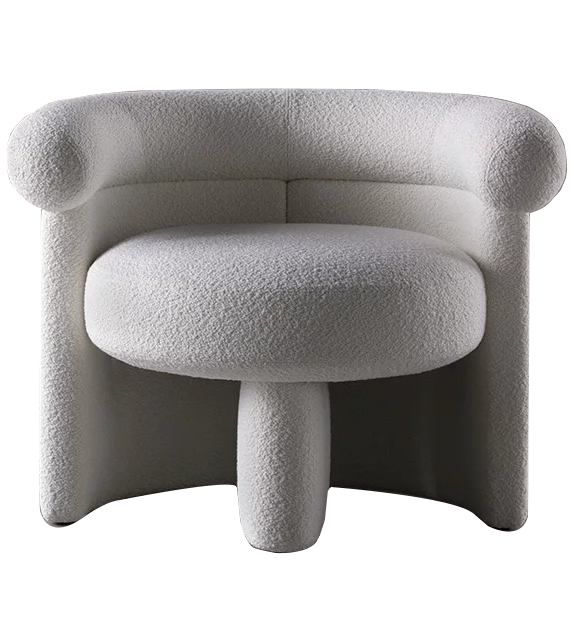 Jeanette Meridiani Fauteuil