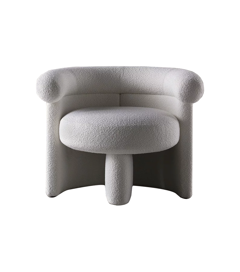 Jeanette Meridiani Armchair