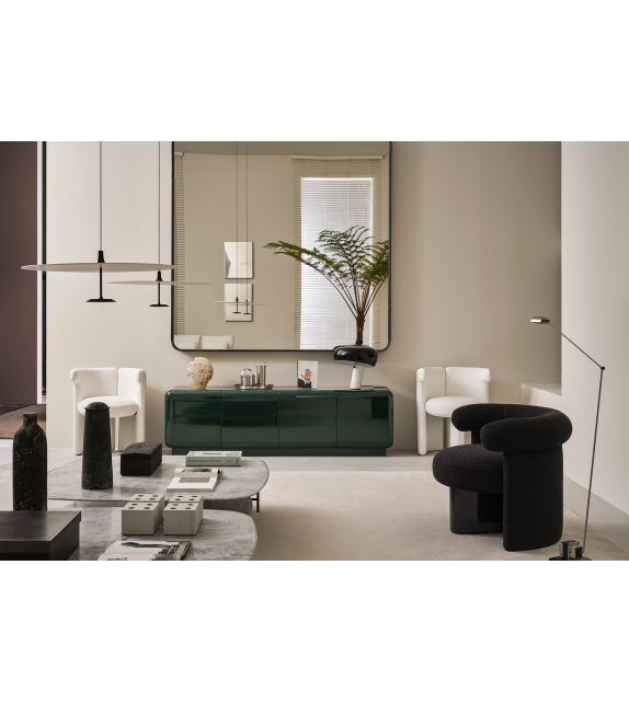 Jeanette Meridiani Armchair